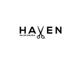 https://www.logocontest.com/public/logoimage/1554695228Haven- Salon and Spa-01.png